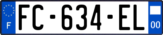 FC-634-EL