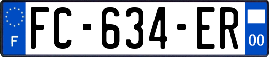 FC-634-ER