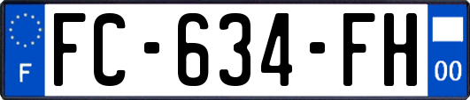 FC-634-FH