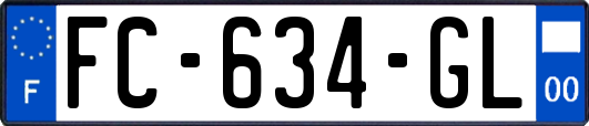 FC-634-GL