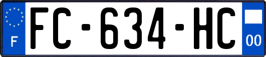 FC-634-HC