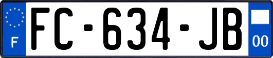 FC-634-JB