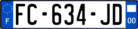 FC-634-JD