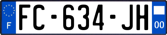 FC-634-JH