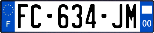 FC-634-JM