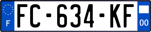 FC-634-KF