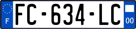 FC-634-LC