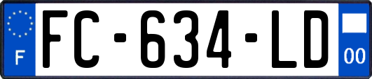 FC-634-LD