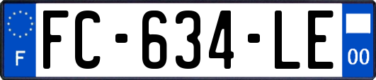 FC-634-LE