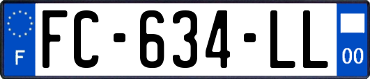 FC-634-LL