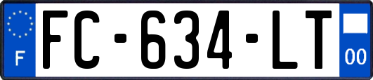 FC-634-LT