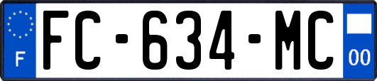 FC-634-MC