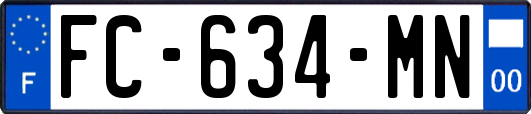 FC-634-MN