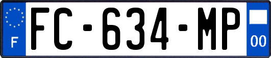 FC-634-MP