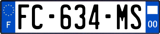 FC-634-MS