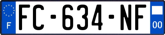 FC-634-NF