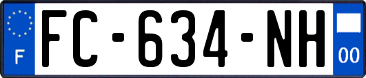 FC-634-NH