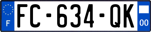 FC-634-QK