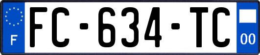FC-634-TC