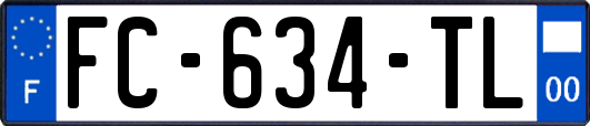 FC-634-TL