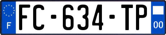FC-634-TP