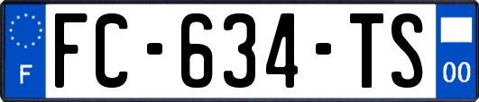 FC-634-TS