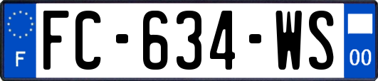 FC-634-WS