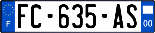 FC-635-AS