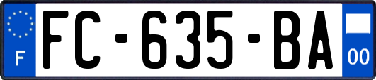 FC-635-BA