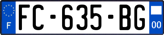 FC-635-BG