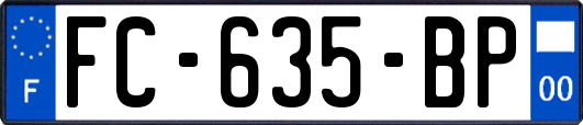 FC-635-BP