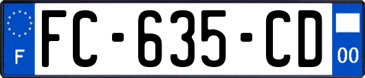 FC-635-CD