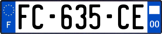 FC-635-CE