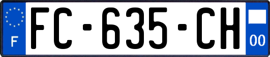 FC-635-CH