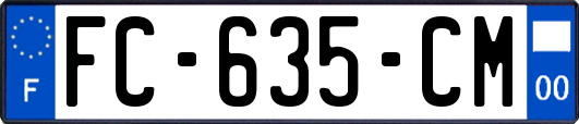 FC-635-CM