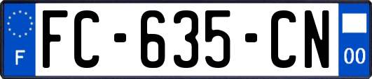 FC-635-CN