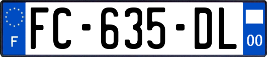 FC-635-DL