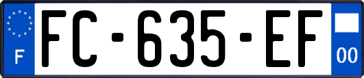 FC-635-EF