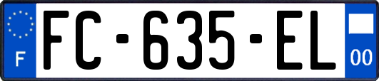 FC-635-EL