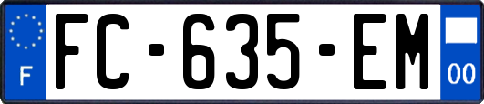 FC-635-EM