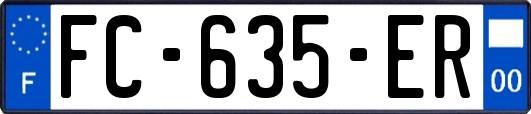 FC-635-ER