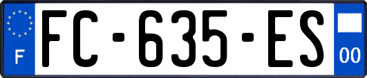 FC-635-ES