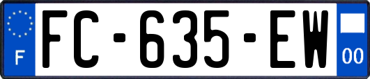 FC-635-EW