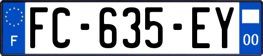 FC-635-EY