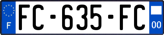 FC-635-FC