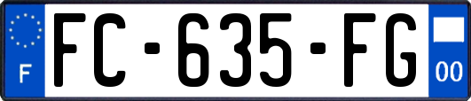 FC-635-FG