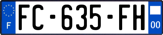 FC-635-FH