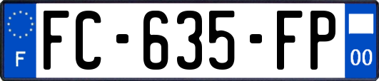 FC-635-FP