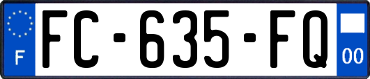 FC-635-FQ