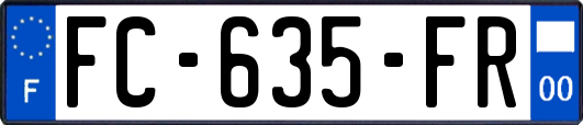 FC-635-FR